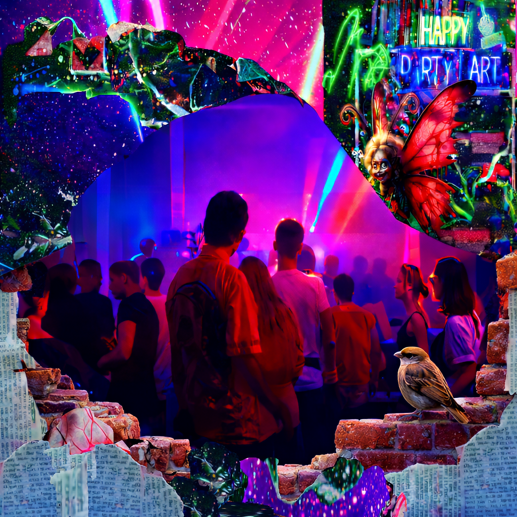 Hier könnte Ihre Werbekampagne stehen. Sponsoren gesucht!